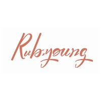 如比扬/Rubyoung