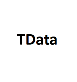 TData