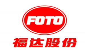 福达股份
