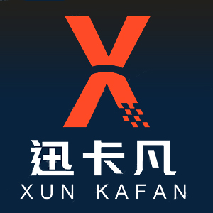 迅卡凡