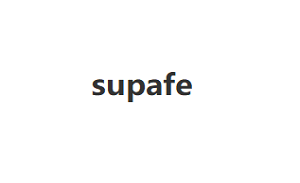 supafe