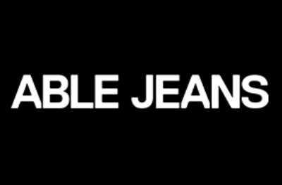 ABLE JEANS