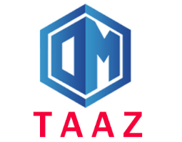 TAAZ