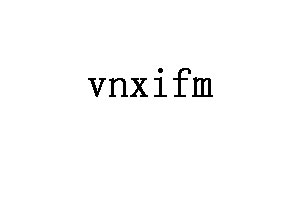 vnxifm
