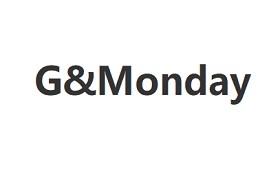 G&Monday