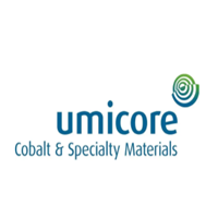优美科/umicore