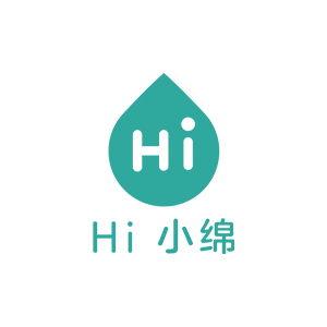嗨小绵