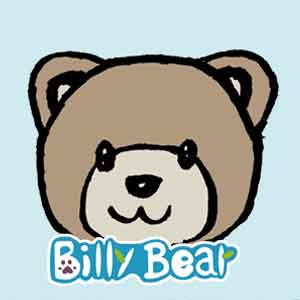 Billy Bear