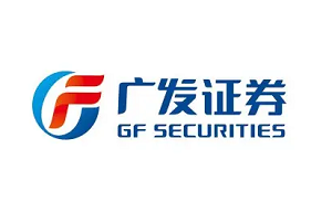 广发证券