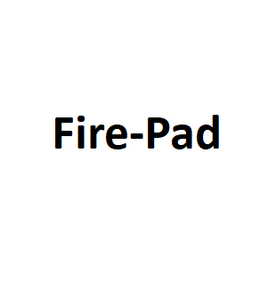 Fire-Pad