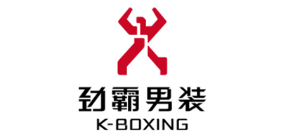 劲霸男装/K-Boxing