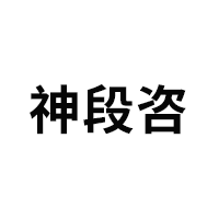 神段咨