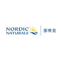 挪帝克/Nordic Naturals