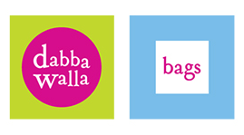 瓦拉包/dabbawalla bags