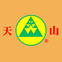 天山