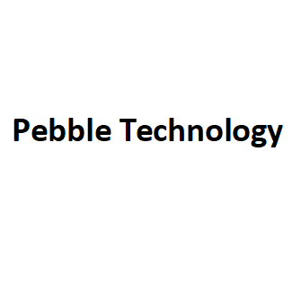 Pebble Technology
