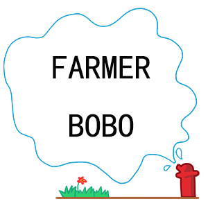 farmer bobo