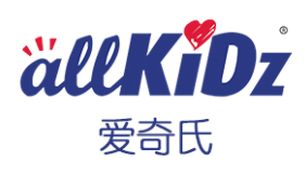 爱奇氏/allKiDz