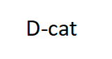 D-cat