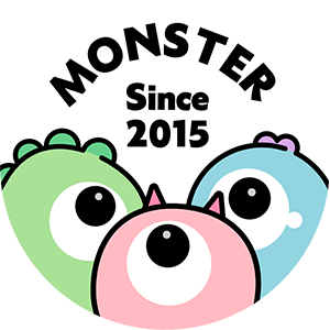 小怪兽/MonsterPub