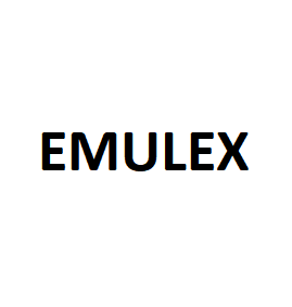 EMULEX