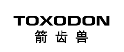 箭齿兽/TOXODON