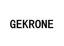 GEKRONE
