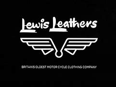 Lewis Leathers