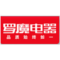 罗魔