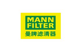 曼牌滤清器