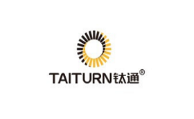 钛通/TAITURN