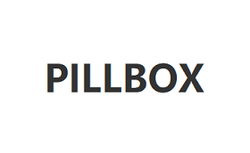 PILLBOX