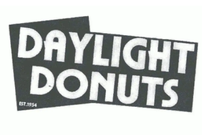 当乐滋/Daylight Donuts