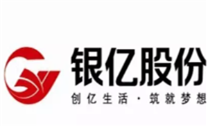 银亿股份