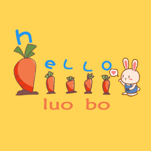 HELLOLUOBO