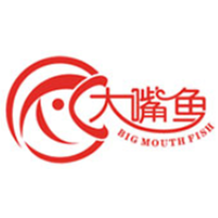 大嘴鱼/BIGmouthfISH