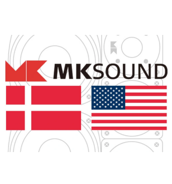 M&K SOUND