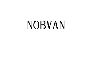 NOBVAN