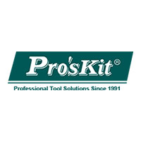 宝工工具/Pro'sKit