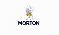 莫顿