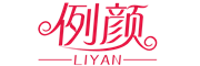 例颜/LIYAN