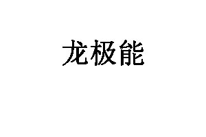 龙极能