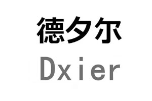 德夕尔/DXIER