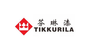 芬琳漆/Tikkurila