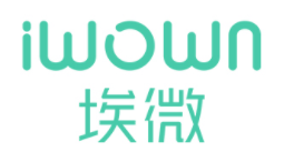 埃微/iwown