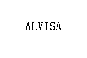 ALVISA