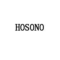 HOSONO