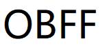 OBFF