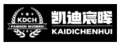 凯迪宸晖/KAIDICHENHUI