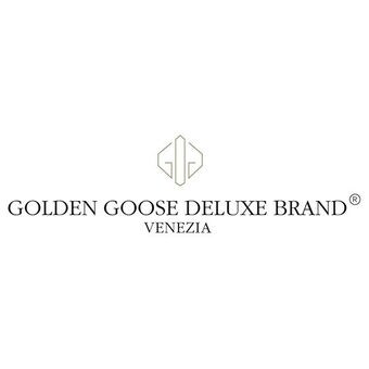 Golden Goose Deluxe Brand